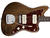 Efforts were made to ensure the accuracy of the satin walnut finish 